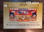 Worlds Fair Bump and Go (Goldlabel), Ophalen of Verzenden, Zo goed als nieuw