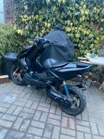 Aerox 70cc lichte opknapper ZSM WEG!, Ophalen, Gebruikt, Tweetakt, Aerox