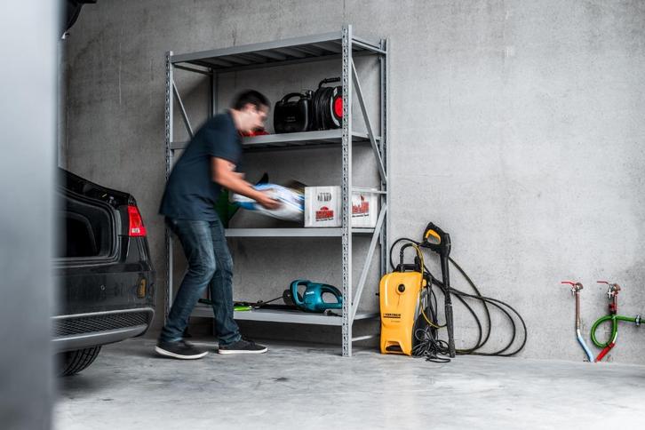 Degelijke legbordstellingen direct Leverbaar uit voorraad!, Zakelijke goederen, Bedrijfs Onroerend goed, Opslag of Loods, Koop