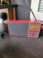Sony wereld radio, Audio, Tv en Foto, Ophalen of Verzenden, Zo goed als nieuw, Wereldontvanger