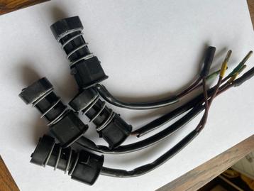 Citroën ID DS, Lamp Connectors Biode Koplamp Cibié beschikbaar voor biedingen