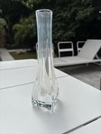 J.G. Durand kristallen vaasje, Antiek en Kunst, Antiek | Glas en Kristal, Ophalen of Verzenden