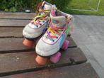 rolschaatsen skeelers rio rollers maat 30,5, Overige merken, Gebruikt, Kinderen, Ophalen of Verzenden