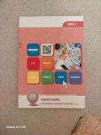 MMS 2 - Toerisme MBO 4, Boeken, Ophalen of Verzenden