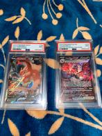 Charizard 154 Brilliant Stars & Charizard 234 Paldean Fates, Ophalen of Verzenden, Zo goed als nieuw