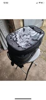 tank tas voor R1150RT / R1100RT, Ophalen of Verzenden, Zo goed als nieuw