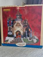 Lemax Guiding Light Church, Ophalen of Verzenden, Zo goed als nieuw