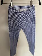 ZARA CHECK MEISJE LEGGING, MAAT: 116, Broek, Meisje, ZARA, Nieuw