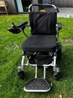 elektrische rolstoel opvouwbaar ProRider standaard, Diversen, Rolstoelen, Ophalen, Inklapbaar, Gebruikt, Elektrische rolstoel