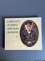 Rien Poortvliet - Langs het tuinpad van mijn vaderen, Boeken, Ophalen of Verzenden, Zo goed als nieuw, Rien Poortvliet