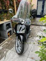 Piaggio Liberty 4T scooter – nieuwe accu, band & remmen, Ophalen, Piaggio, Gebruikt, Benzine