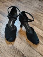 Dansschoenen dames merk Diamant mt 5,5, Ophalen of Verzenden, Gebruikt, Schoenen