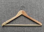13 Luxe Houten Kledinghangers, Ophalen of Verzenden, Zo goed als nieuw, Hout, Volwassenen