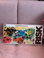 Risk, Hobby en Vrije tijd, Gezelschapsspellen | Bordspellen, Ophalen of Verzenden, Zo goed als nieuw