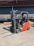 Linde gas heftruck H20 te koop!, Linde, Heftruck, 1000 tot 2000 kg, Ophalen