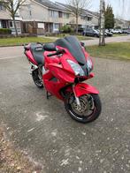 Honda vfr 800, Motoren, Motoren | Honda, Sportuitlaat, 782 cc, 4 cilinders, Motorrijbewijs A