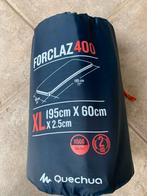 Forclaz 400 XL Slaapmat - Goede Staat!, Ophalen of Verzenden, Zo goed als nieuw, 1-persoons