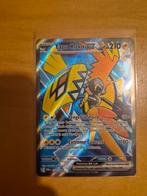 Tapu koko ex, Hobby en Vrije tijd, Verzamelkaartspellen | Pokémon, Ophalen of Verzenden