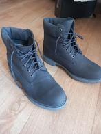 Timberland Premium waterdichte boots Grijs Maat 43, Kleding | Heren, Schoenen, Ophalen of Verzenden, Zo goed als nieuw, Boots