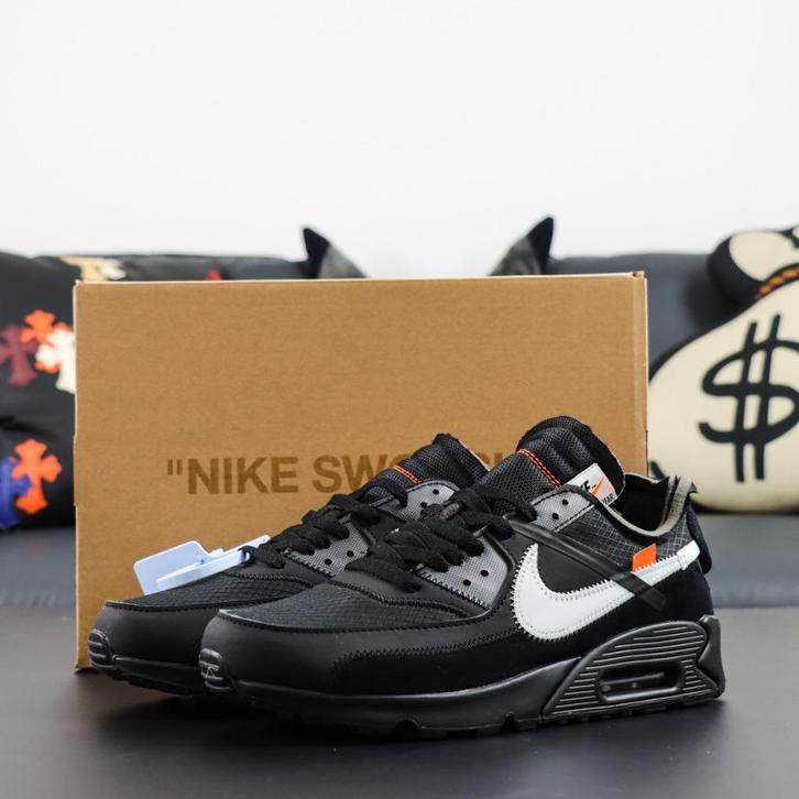 Nike Air Max 90, Kleding | Heren, Schoenen, Nieuw, Sneakers of Gympen, Overige kleuren, Ophalen of Verzenden