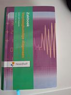 Zakboek verpleegkundige diagnoses Noordhoff, Boeken, Studieboeken en Cursussen, Ophalen of Verzenden, Beta, Zo goed als nieuw