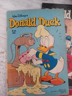 Reclame Strawberry Shortcake in Donald Duck 1982, Verzamelen, Ophalen of Verzenden, Overige figuren, Zo goed als nieuw, Boek of Spel