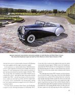 Rolls Royce - silver cloud The Complete Story, Verzenden, Nieuw, James Taylor, Overige merken