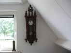 Oude mooie Junghans klok handmade eiken, Ophalen