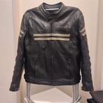 Apex retro motorjack, Motoren, Ophalen of Verzenden, Tweedehands, Jas | leer