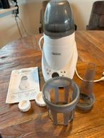Dr. Browns flessenwarmer en sterilisator, Ophalen of Verzenden, Zo goed als nieuw, Flessen- of potjesverwarmer