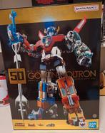 Bandai Soul of chogokin 50th anniversary golion voltron, Ophalen of Verzenden, Zo goed als nieuw