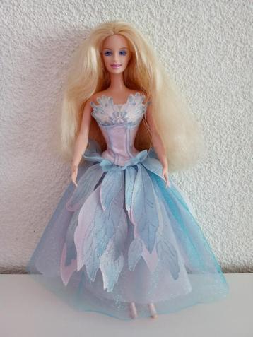 Uit de film Barbie en het Zwanenmeer - ODETTE beschikbaar voor biedingen