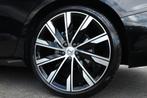 Volvo S60 2.0 T4 R-Design | 20" Turbine Velgen | VOS gelever, 12 maanden, 15 km/l, Euro 6, S60
