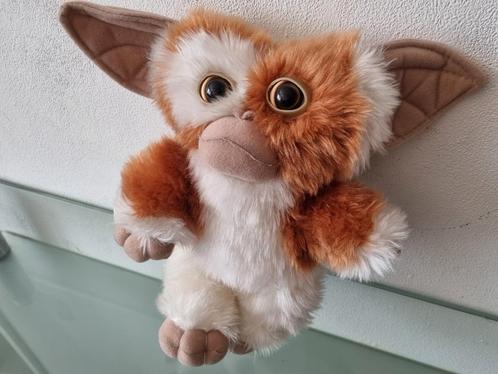 Vintage, PMS, Warner Bros, GREMLIN GIZMO, 40cm, Label, Igst!, Verzamelen, Film en Tv, Zo goed als nieuw, Actiefiguur of Pop, Ophalen of Verzenden