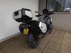 BMW R 1300 GS (bj 2024), Bedrijf, Toermotor