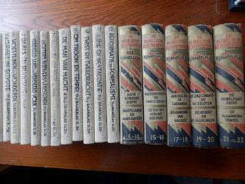 De bijbelsche geschiedenis door D.J. Baarslag Dzn  beschikbaar voor biedingen