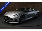 Aston Martin DB12 Volante 4.0 V8 Leer 360 camera ACC Bowers, Automaat, Gebruikt, Leder, Bedrijf