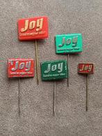 Speldjes Joy - Gezond en razend lekker, Ophalen of Verzenden, Gebruikt