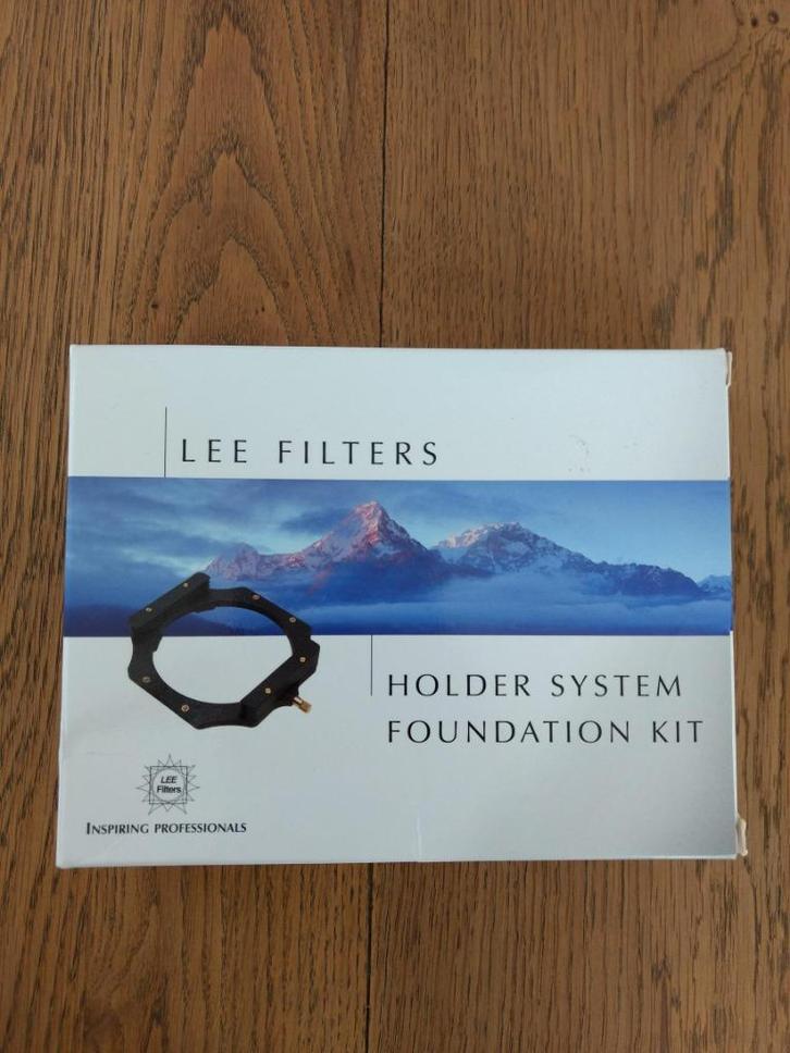 Lee Filter 100, Audio, Tv en Foto, Fotografie | Filters, Zo goed als nieuw, Overige typen, Overige merken, Ophalen of Verzenden