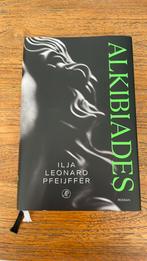 Alkibiades van Ilja Leonars Pfeijffer, Boeken, Literatuur, Ophalen of Verzenden, Nieuw, Nederland