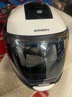 Schuberth Systeemhelm C4 pro - Maat L, Motoren, Overige merken, Systeemhelm, Heren, Ophalen of Verzenden