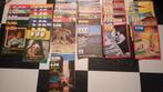 De Jonge Onderzoeker (exemplaren uit 1978 - 1985), Ophalen, Gelezen, Wetenschap en Natuur