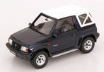 OttoMobile 1:18 Suzuki Vitara JLX Cabrio 1994 donkerblauw, Ophalen of Verzenden, Nieuw, Auto, OttOMobile