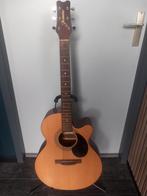 Jasmine S-34C akoestische gitaar., Ophalen, Gebruikt, Western- of Steelstringgitaar