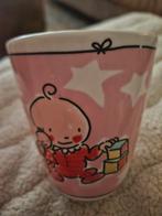 Blond Amsterdam mok - It's a girl!, Ophalen of Verzenden, Zo goed als nieuw