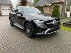 Mercedes-Benz GLC-klasse Coupé 250 d 4MATIC NAVI CAMERA PDC, Auto's, Automaat, Gebruikt, Zwart, Diesel
