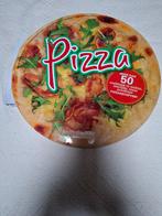 Pizza, Ophalen of Verzenden, Zo goed als nieuw
