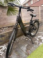 Cortina E-Nite elektrische fiets, controller defect, 3000km, Ophalen, Gebruikt, Cortina, 51 tot 55 cm