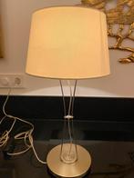 Lizzy Lumina Rvs Design lamp Yaakov Kaufmann dimbaar, Minder dan 50 cm, Ophalen of Verzenden, Zo goed als nieuw