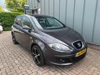 Seat Altea 1.6 Stylance NAP//CRUISE//ELEC.RAMEN//TREKHAAK//C, Auto's, 65 €/maand, Stof, Gebruikt, 4 cilinders